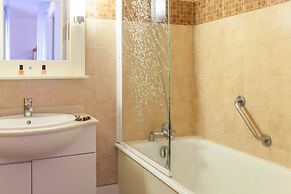 Résidence Pierre & Vacances Baie de Saint-Tropez - Eden Parc