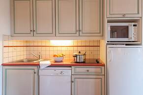 Résidence Pierre & Vacances Baie de Saint-Tropez - Eden Parc