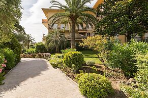 Résidence Pierre & Vacances Baie de Saint-Tropez - Eden Parc