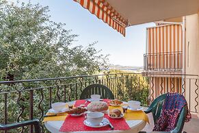 Résidence Pierre & Vacances Baie de Saint-Tropez - Eden Parc