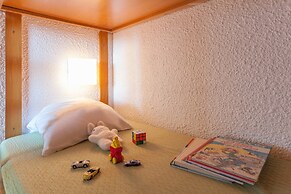 Résidence Pierre & Vacances Baie de Saint-Tropez - Eden Parc