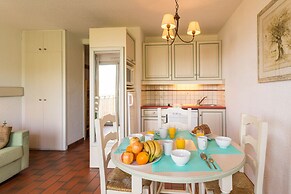 Résidence Pierre & Vacances Baie de Saint-Tropez - Eden Parc