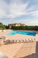 Résidence Pierre & Vacances Baie de Saint-Tropez - Eden Parc