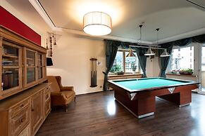 Sport Hotel S. Vigilio