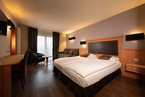 Sport Hotel S. Vigilio