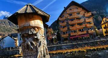 Sport Hotel S. Vigilio