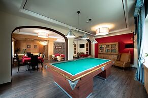 Sport Hotel S. Vigilio