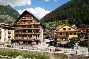 Sport Hotel S. Vigilio