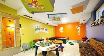 Sport Hotel S. Vigilio