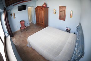 B&B Giuggiolando