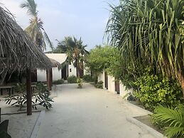 Tropical Sands Kelaa