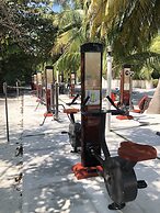 Tropical Sands Kelaa