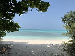 Tropical Sands Kelaa