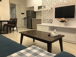 Mins Apartment - Vinhome Golden River