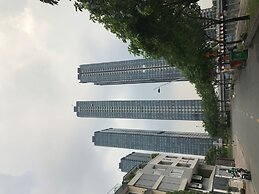 Mins Apartment - Vinhome Golden River