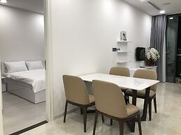 Mins Apartment - Vinhome Golden River