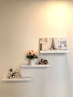 Mins Apartment - Vinhome Golden River