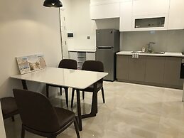 Mins Apartment - Vinhome Golden River