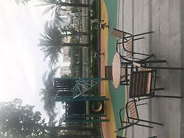 Mins Apartment - Vinhome Golden River