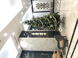 Mins Apartment - Vinhome Golden River