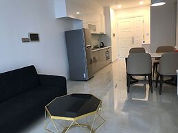 Mins Apartment - Vinhome Golden River