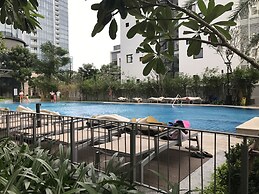 Mins Apartment - Vinhome Golden River