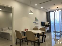 Mins Apartment - Vinhome Golden River