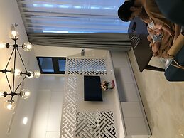 Mins Apartment - Vinhome Golden River