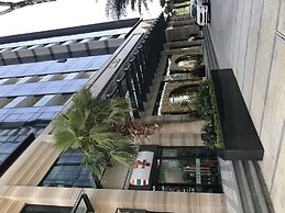 Mins Apartment - Vinhome Golden River