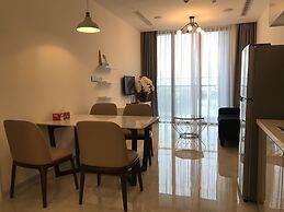 Mins Apartment - Vinhome Golden River