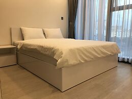 Mins Apartment - Vinhome Golden River
