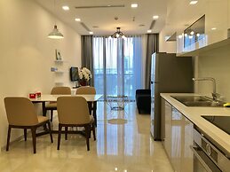 Mins Apartment - Vinhome Golden River