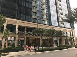 Mins Apartment - Vinhome Golden River