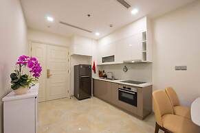 Mins Apartment - Vinhome Golden River