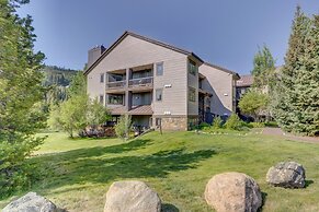 Frostfire E41 2 Bedroom Condo by RedAwning