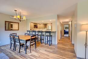 Frostfire E41 2 Bedroom Condo by RedAwning