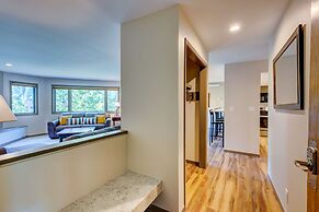 Frostfire E41 2 Bedroom Condo by RedAwning