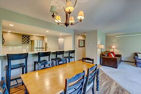 Frostfire E41 2 Bedroom Condo by RedAwning