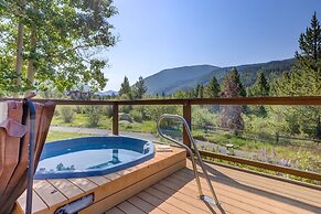 Frostfire E41 2 Bedroom Condo by RedAwning