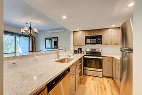 Frostfire E41 2 Bedroom Condo by RedAwning