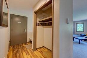 Frostfire E41 2 Bedroom Condo by RedAwning