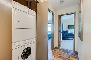 Frostfire E41 2 Bedroom Condo by RedAwning