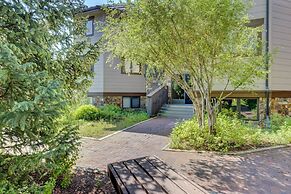 Frostfire E41 2 Bedroom Condo by RedAwning