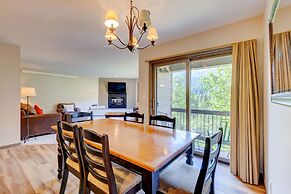 Frostfire E41 2 Bedroom Condo by RedAwning