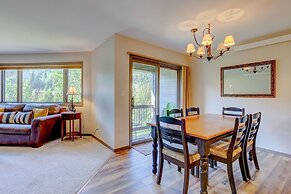 Frostfire E41 2 Bedroom Condo by RedAwning