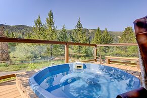 Frostfire E41 2 Bedroom Condo by RedAwning