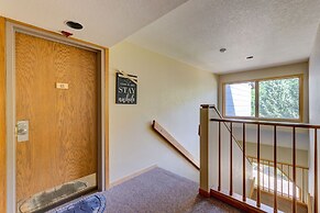 Frostfire E41 2 Bedroom Condo by RedAwning