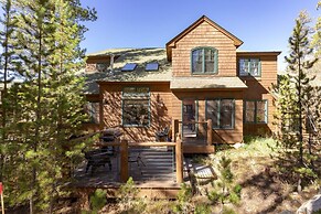 1975 Starfire Townhomes 3 Bedroom Townhouse by RedAwning