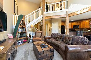 1975 Starfire Townhomes 3 Bedroom Townhouse by RedAwning