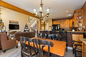 1975 Starfire Townhomes 3 Bedroom Townhouse by RedAwning